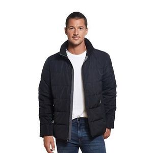 Weatherproof Ultra Luxe Mens Jacket